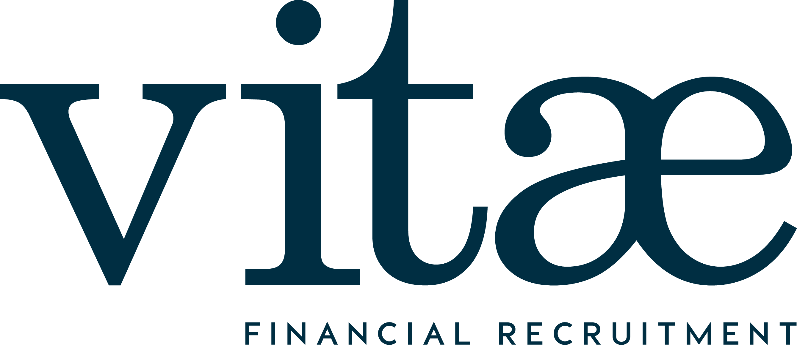 Vitae Financial Recruitment